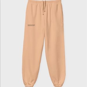 Pangaia Archive 365 Track Pants Terracotta Size XS